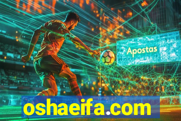 oshaeifa.com