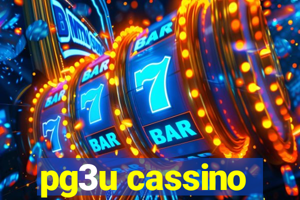 pg3u cassino