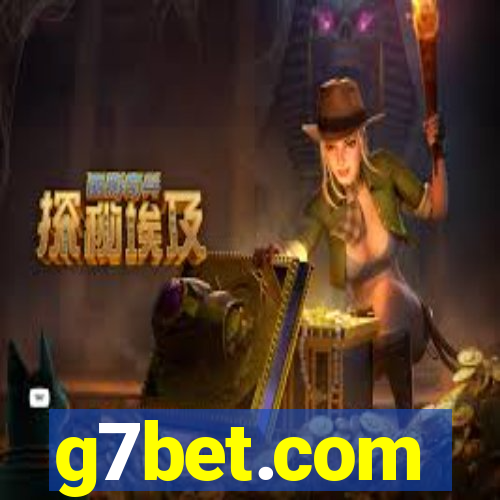 g7bet.com