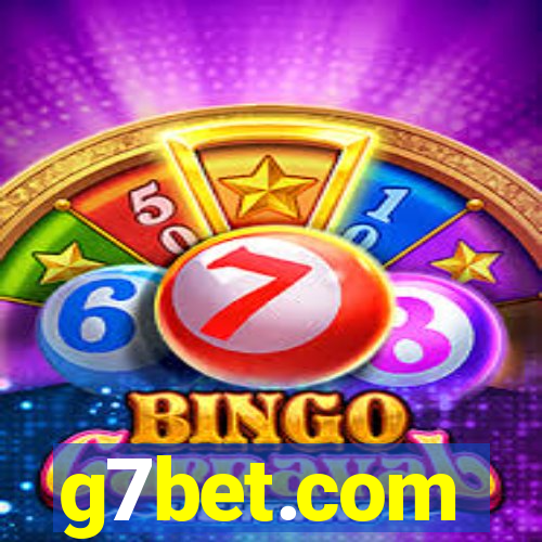 g7bet.com