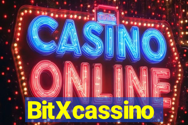 BitXcassino