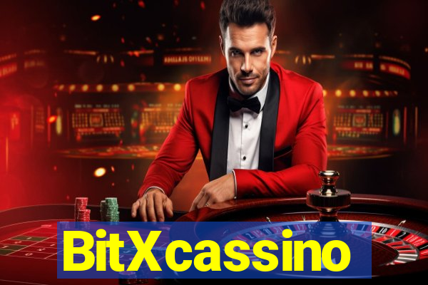 BitXcassino