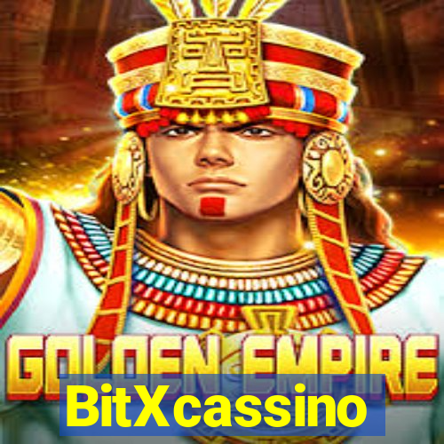 BitXcassino