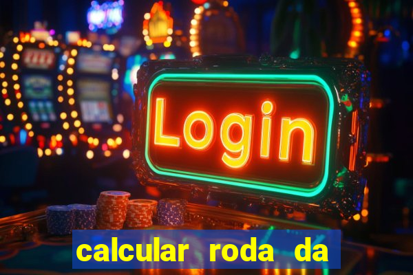 calcular roda da fortuna numerologia