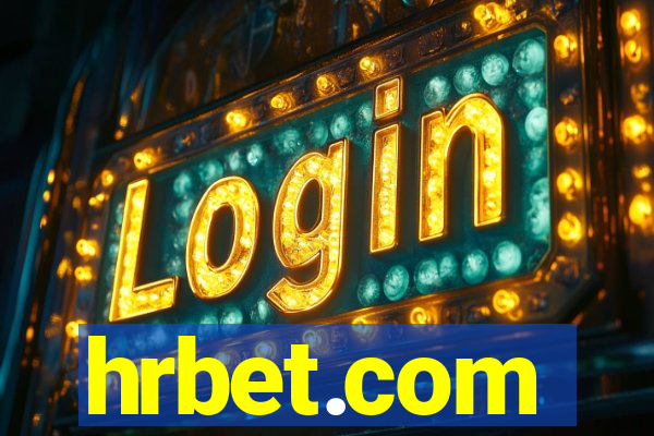 hrbet.com