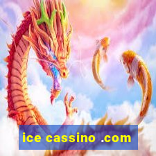 ice cassino .com