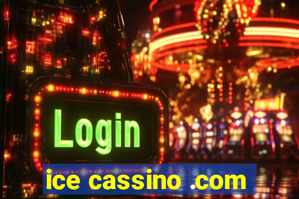 ice cassino .com