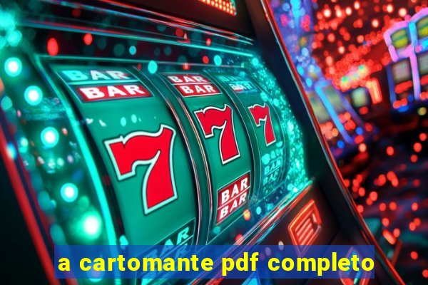 a cartomante pdf completo