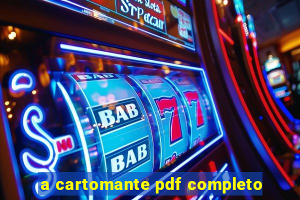 a cartomante pdf completo