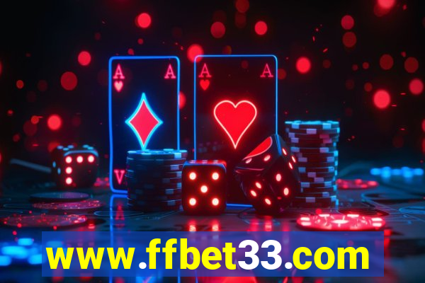 www.ffbet33.com