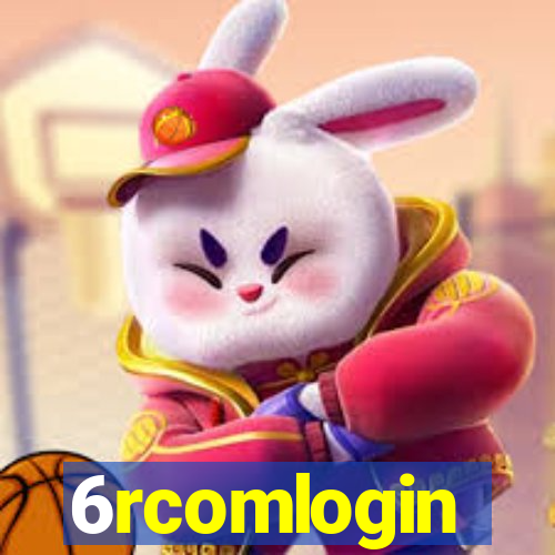 6rcomlogin