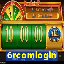 6rcomlogin