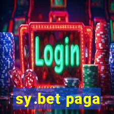 sy.bet paga