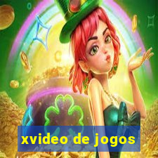 xvideo de jogos