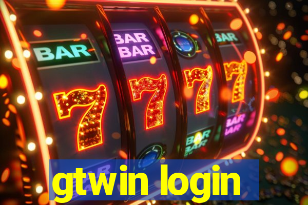 gtwin login