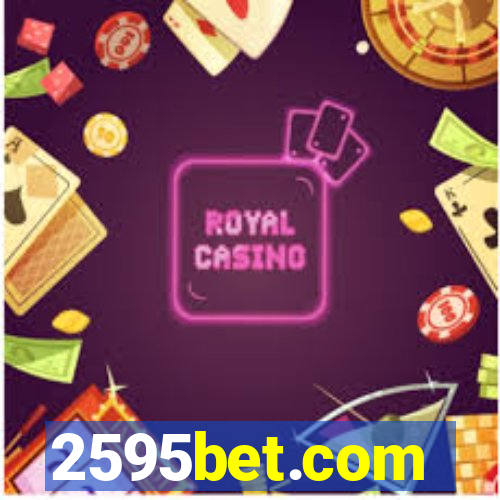 2595bet.com