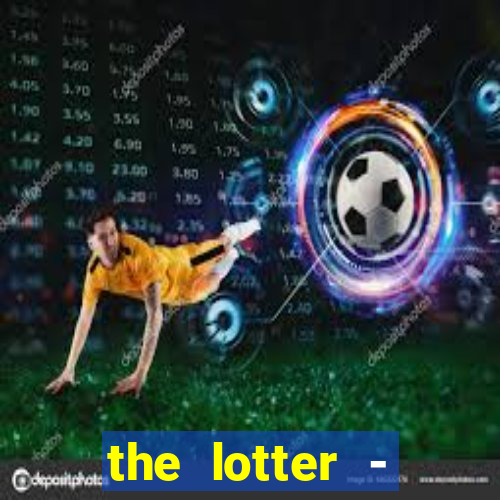 the lotter - reclame aqui