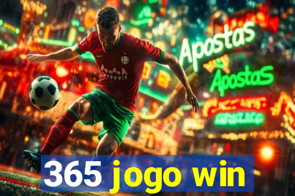 365 jogo win