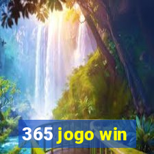 365 jogo win