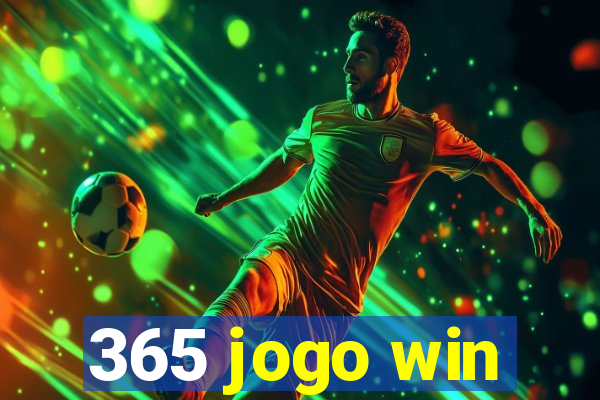 365 jogo win