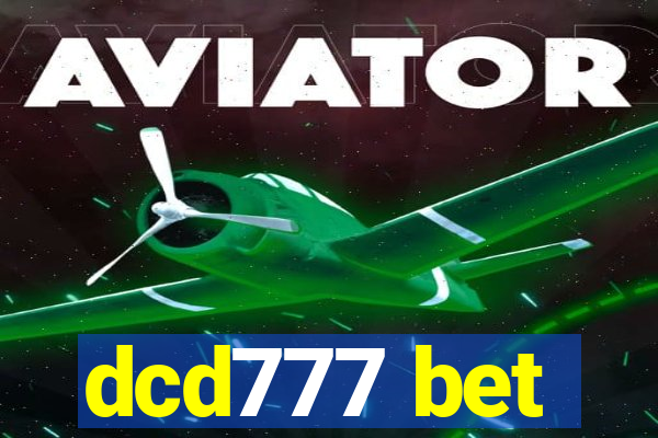 dcd777 bet