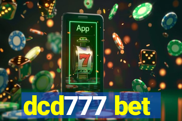 dcd777 bet