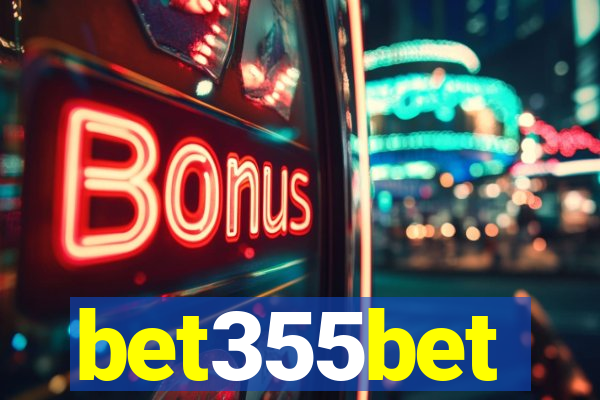 bet355bet