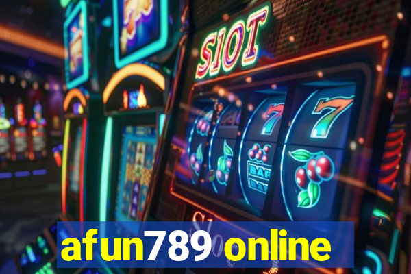 afun789 online