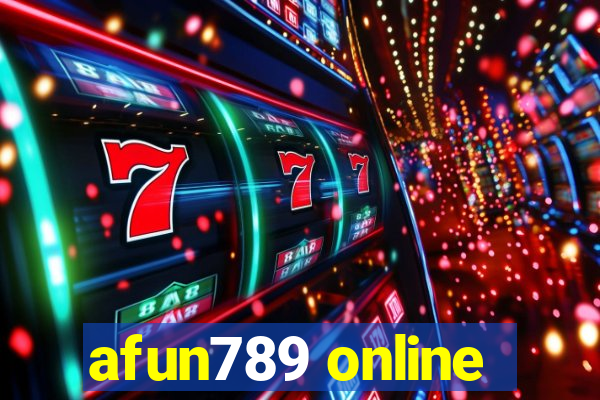 afun789 online