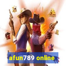 afun789 online