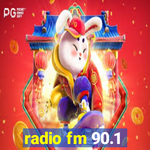 radio fm 90.1