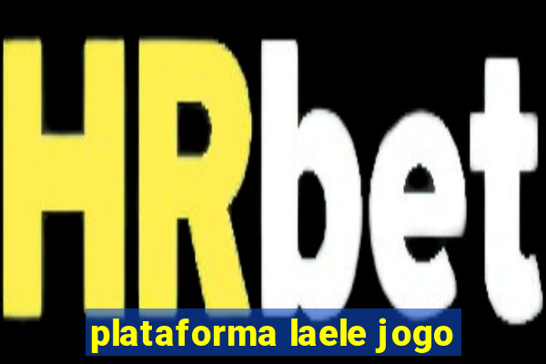 plataforma laele jogo