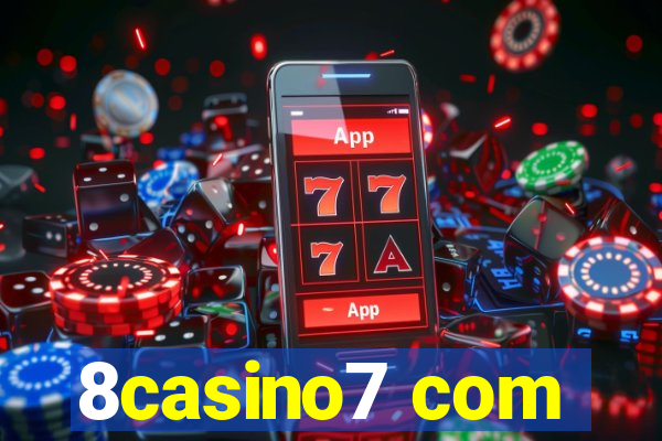 8casino7 com