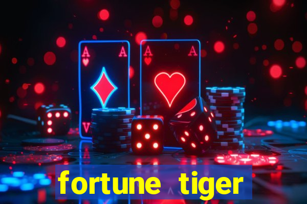 fortune tiger spirit demo