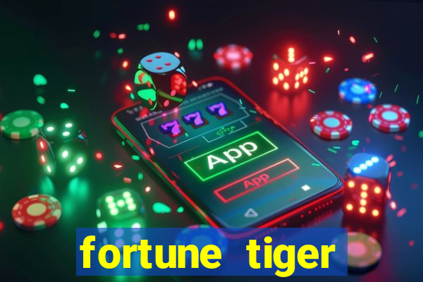 fortune tiger spirit demo