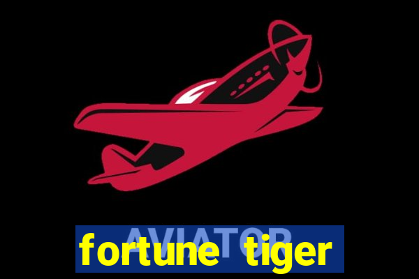 fortune tiger spirit demo