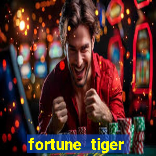 fortune tiger spirit demo