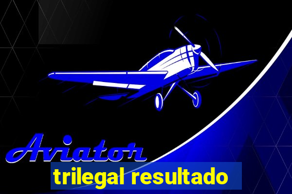 trilegal resultado