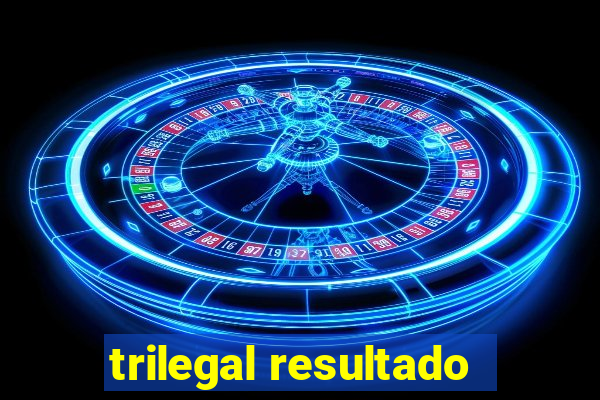 trilegal resultado