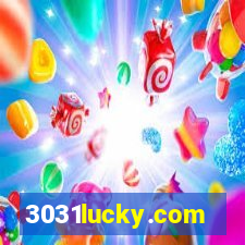 3031lucky.com