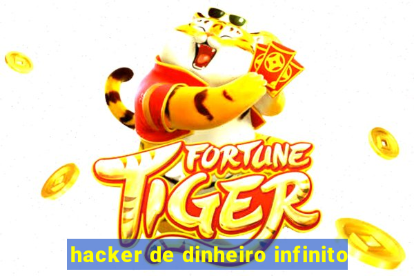 hacker de dinheiro infinito