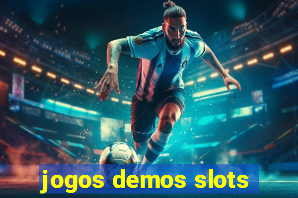 jogos demos slots