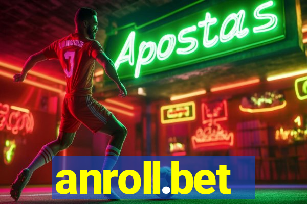 anroll.bet