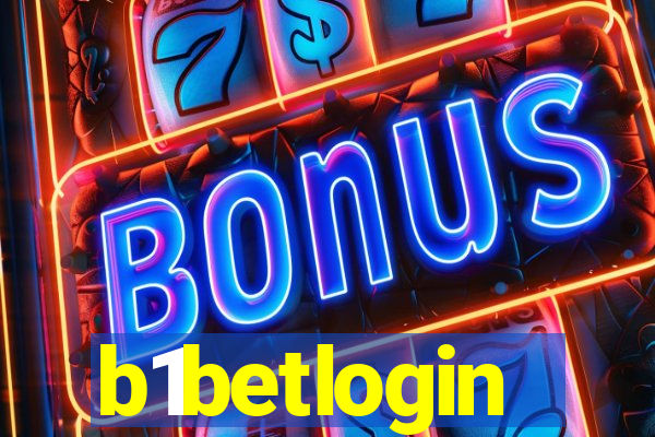 b1betlogin