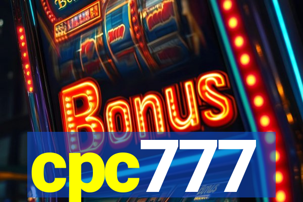 cpc777