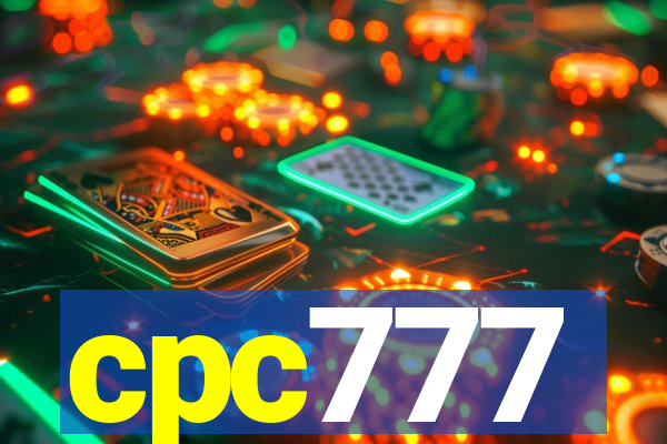 cpc777