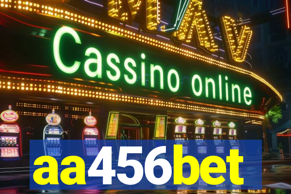 aa456bet