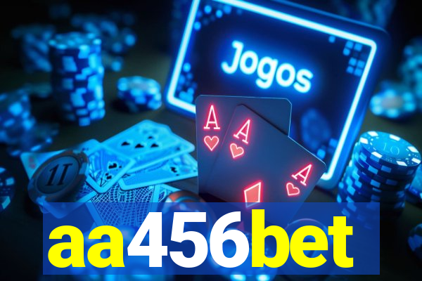 aa456bet