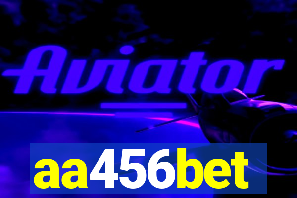 aa456bet