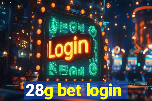 28g bet login